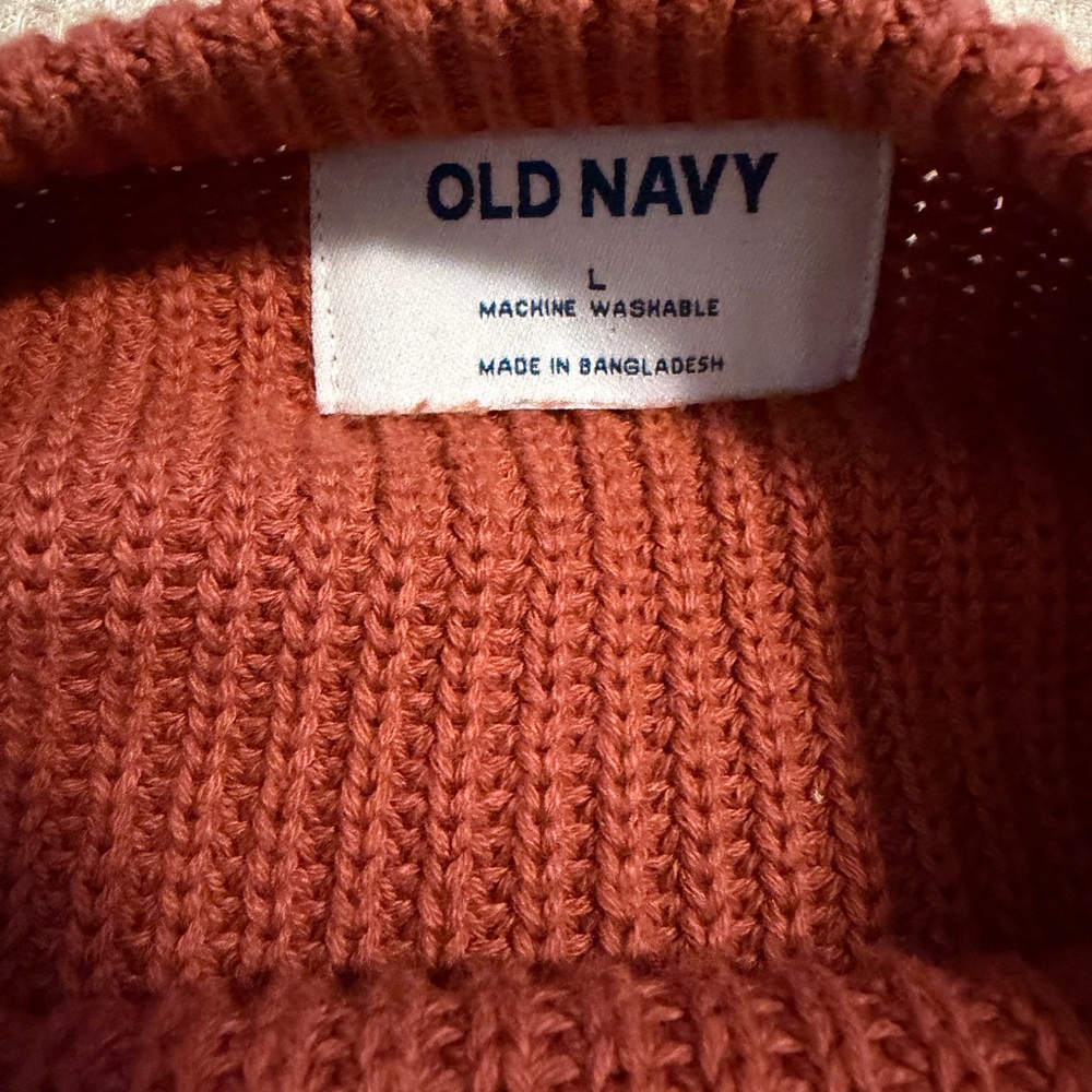 Sweater - Picture 2 of 3